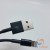 Lightning USB Data Cable for Apple iPhone / iPad - 1 Meter